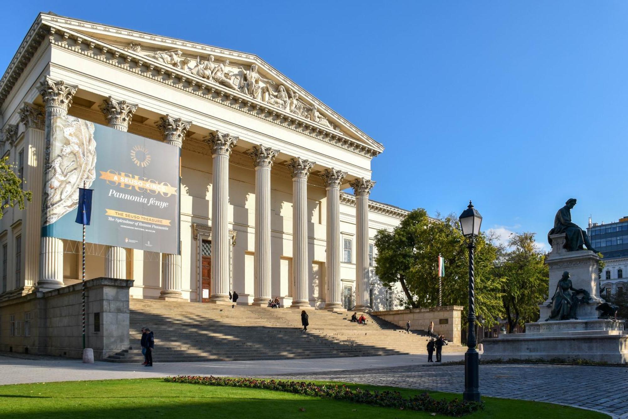 Апартаменти Pearl At St Stephen' S Basilica Будапешт